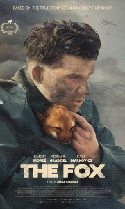 战火中的小狐狸 Der Fuchs (2022)[WEB-MKV/3.3G][中文字幕][1080P]