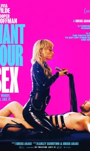 我要你的性[流媒体正式版]I Want Your Sex.2026.HD1080P[1.7G]