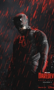 夜魔侠：重生 第二季 Daredevil.2.2026.HD1080P[1.5G/集][百度/夸克]