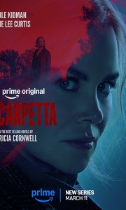 猎杀史卡佩塔 第一季/首席女法医 (2026) 1080P 全集 内封简繁英字幕