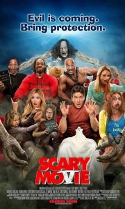 惊声尖笑5 Scary Movie 5 (2013)
