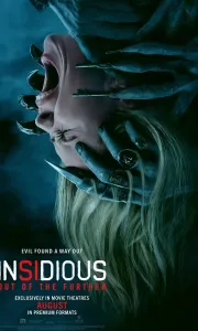 潜伏6[l最新惊悚恐怖]Insidious.Out.of.the.Further.2026.HC1080P[1.8G][百度夸克]