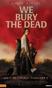 我们埋葬死者[2024]
