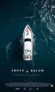 鲨笼绝境[流媒体正式版]Above.and.Below.2026.HD1080P[1.8G][百度/夸克]