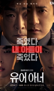 法官大人 유어 아너 (2024) 1080P 全10集