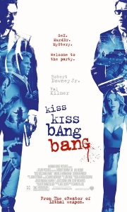 小贼、美女和妙探 Kiss Kiss Bang Bang (2005)[WEB-MKV/10.5G][中文字幕][1080P]