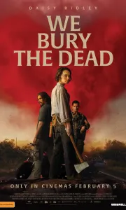 我们埋葬死者 [2024][5.2分]