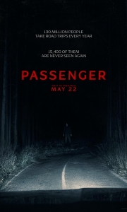 🥇🥈🥉《鬼上车》 Passenger (2026)【4K HDR + 1080P超清】【内封特效中英双字】