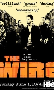 火线 第二季 The Wire Season 2 (2003)