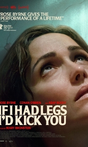如果有腿，我会踢你 If I Had Legs I’d Kick You (2025)【1080P中英字幕】
