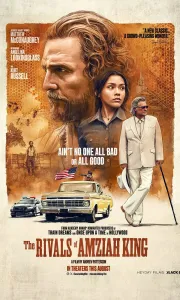 养蜂人的对手[HD流媒体正式版]The Rivals of Amziah King.2026.HD1080P[2.4G]