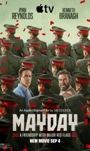 求救信号[中英双字精校字幕]Mayday.2026.HD1080P[4.9G][百度夸克]