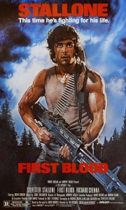 第一滴血 First Blood (1982)