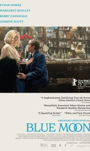 蓝月亮 Blue Moon (2025)