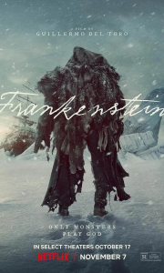 [弗兰肯斯坦/科学怪人][英语中字][1080p]