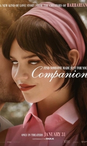 完美伴侣[中英特效字幕]Companion.2025.BD1080P[2.7G][百度/夸克]