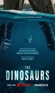 恐龙时代：你不知道的故事[全04集][精校字幕]The.Dinosaurs.2026[7G][百度/夸克]