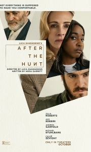 猎杀之后 After the Hunt (2025)[4K+1080P][中字]