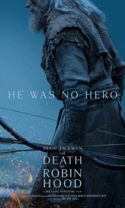 罗宾汉之死[HD高清版]The.Death.of.Robin.Hood.2026.HD1080P[2.2G][百度/夸克]