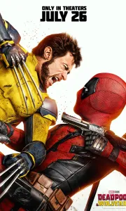 死侍与金刚狼[中英特效字幕]Deadpool.and.Wolverine.2024.BD1080P[4.8G][百度/夸克]