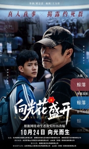 向光花盛开 (2025)[WEB-MKV/44G][国语中字][4K]