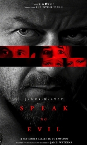 非礼勿言[中英特效字幕]Speak.No.Evil.2024.BD1080P[5.4G][百度/夸克]