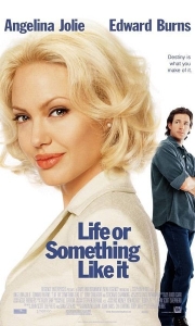 天算不如人算 Life or Something Like It (2002)