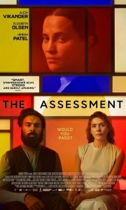 评估 The Assessment (2024)[1080P]