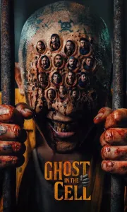牢笼鬼魂[最新恐怖片]Ghost in the Cell.2026.HC1080P[1.8G][百度/夸克]