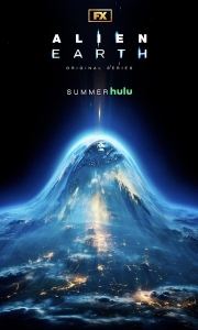 异形：地球 第一季 1 (2025)【4KHDR中字】