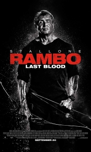 第一滴血5：最后的血 Rambo: Last Blood (2019)