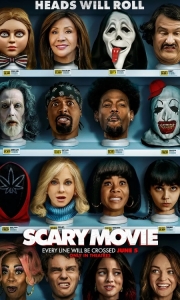 惊声尖笑6 [HD高清正式版]Scary.Movie.2026.HD1080P[1.8G][百度/夸克]