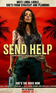 请求救援[HD正式版]Send.Help.2026.HD1080P[3.9G][百度/夸克]