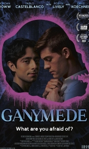 伽倪墨得斯 Ganymede (2024)