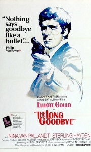 漫长的告别 The Long Goodbye (1973)[WEB-MKV/2.1G][中文字幕][1080P]