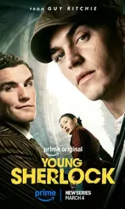 青年夏洛克 Young Sherlock(2026)/4k.HiveWeb/中文字幕/夸克/百度（52.5GB）