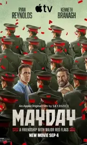 求救信号 Mayday(2026)求救暗号/碍的迫降 4K +1080P 内封简繁中英字幕〔19+5GB〕