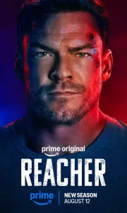 侠探杰克 第四季[更新08集]Reacher.S04.2026.HD1080P[1.5G/集][百度/夸克]