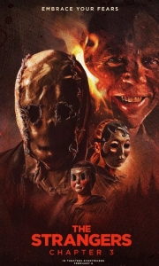 陌生人：第三章 The.Strangers.Chapter.3.2026.HC1080P[5.6G][百度/夸克]