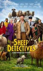 绵羊侦探团[HD高清版]The.Sheep.Detectives.2026.HD1080P[3.3G][百度/夸克]