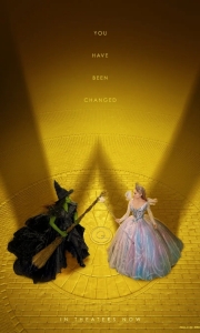 魔法坏女巫2 [HD高清版]Wicked: For.Good.2025.HD1080P.[7.2G][百度/夸克]