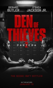 绝密战境[中英特效字幕]Den.of.Thieves.2.Pantera.2025.BD1080P[5.4G][百度/夸克]