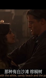 [合集]木乃伊1-3[中英特效字幕]The.Mummy.1999.BD1080P[16.5G][百度/夸克]