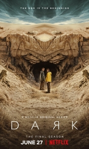 暗黑 第三季 Dark Season 3 (2020)