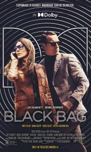 黑袋行动[中英特效字幕]Black.Bag.2025.BD1080P[3.9G][百度/夸克]