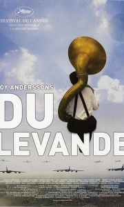 你还活着 Du levande (2007)[WEB-MKV/10.6G][中文字幕][1080P]