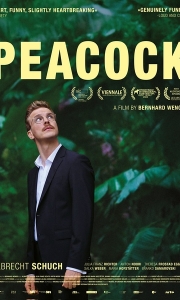 孔雀：我是真的吗？ Pfau - Bin ich echt? (2024)