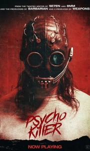 变态杀手[中文字幕]Psycho Killer.2026.HD1080P[3.1G][百度/夸克]