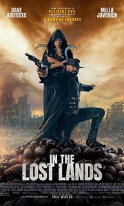 在失落之地（2025）BD1080P 内嵌人工英语中字