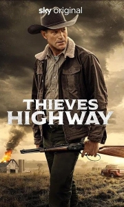 高速截击 Thieves Highway (2025)[中文字幕][1080P]